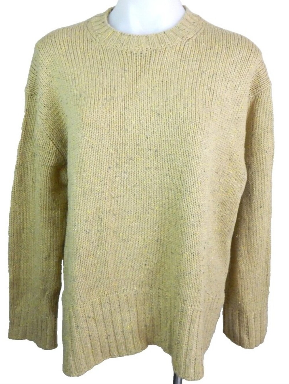 American‎ Eagle Long Weekend Oversized Crewneck Sweater
